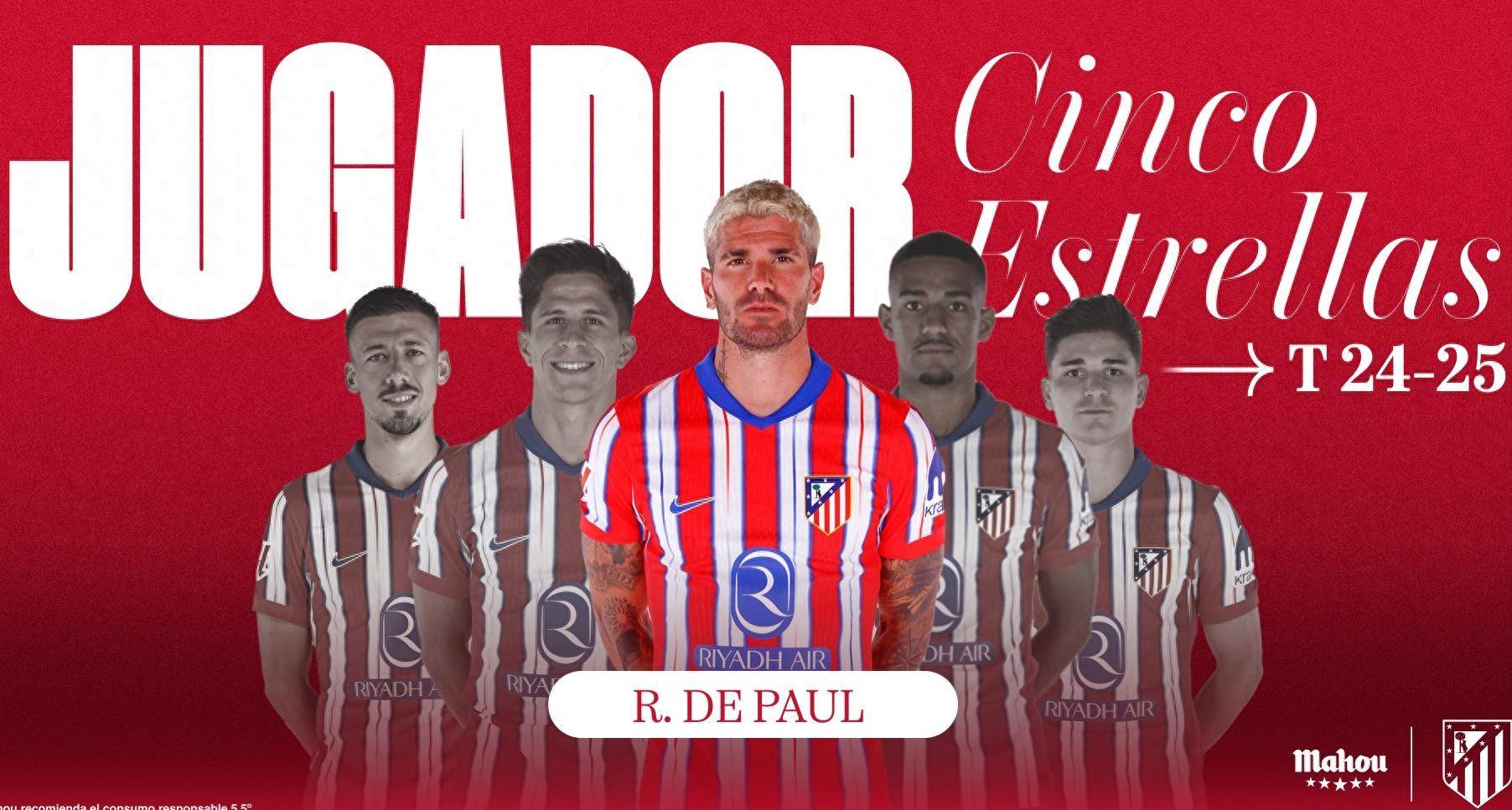 马德里竞技获得胜利，实力得到肯定