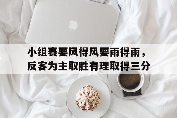 小组赛要风得风要雨得雨，反客为主取胜有理取得三分的简单介绍