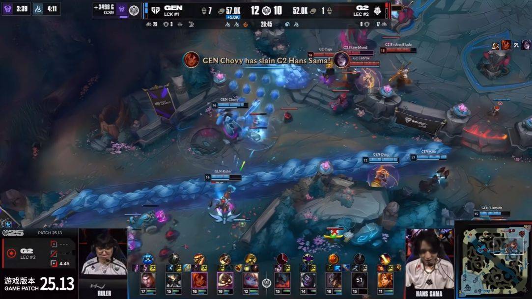 Doinb遭遇十五持续失利，G2教练压力巨大！的简单介绍